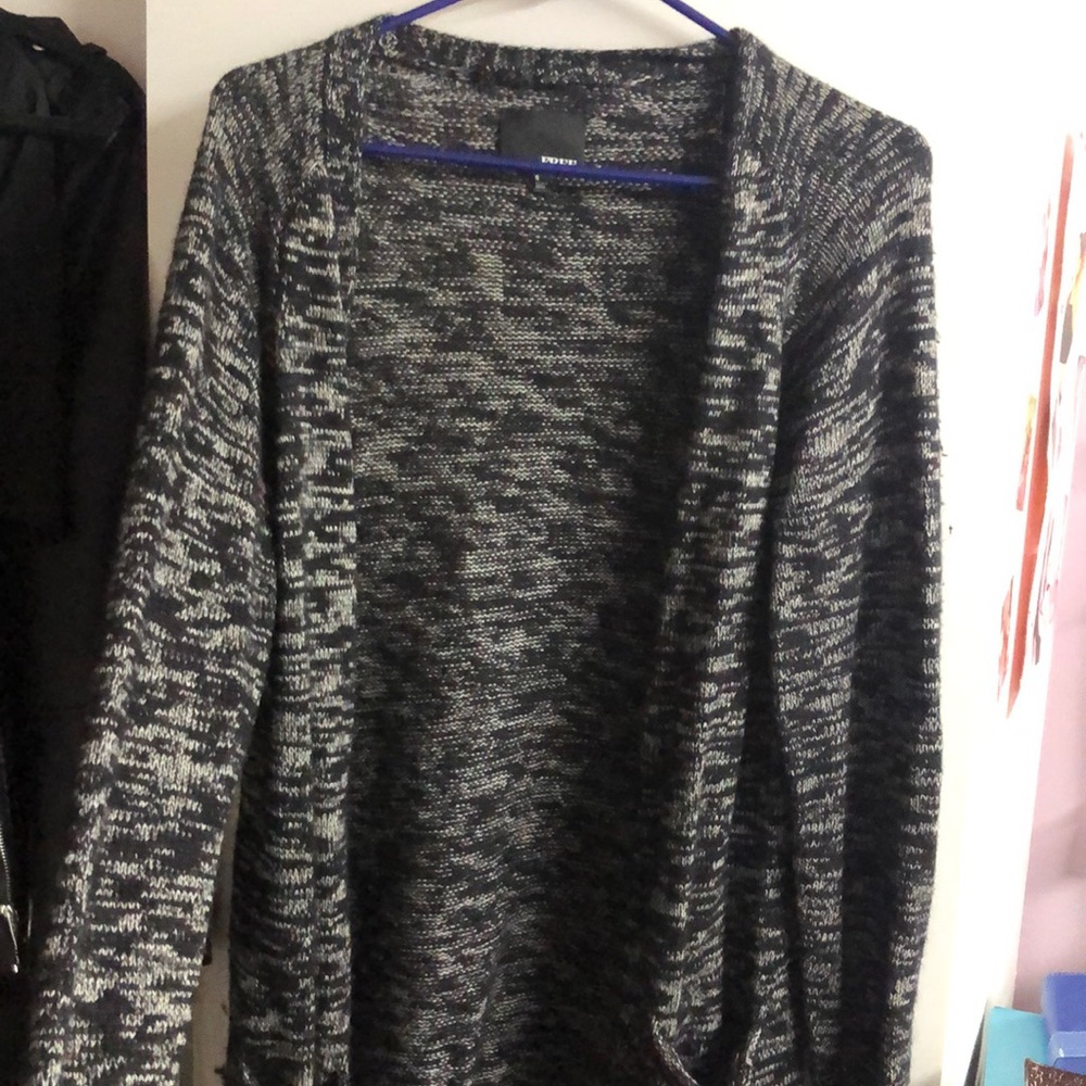 Wilfred free cardigan